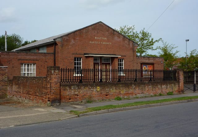 Suffolk Coffee Pod photo 3