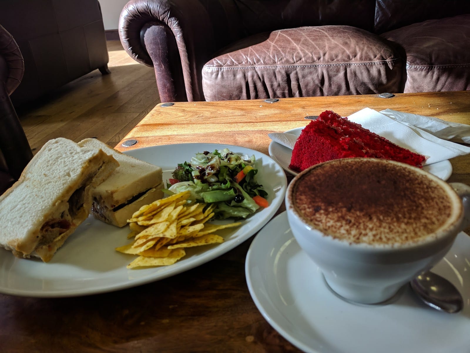 Cool Beanz Coffee House