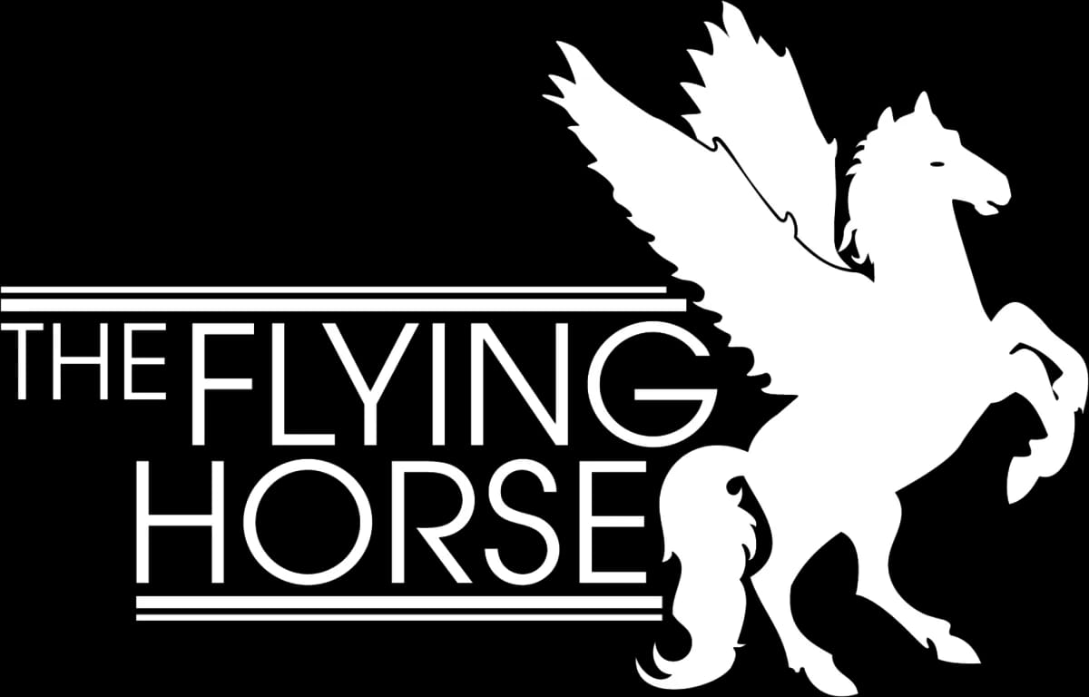 The Flying Horse Cafe & public house photo 2
