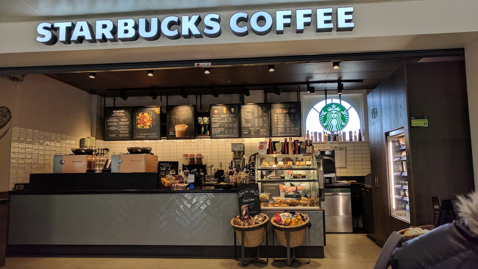 Starbucks Coffee