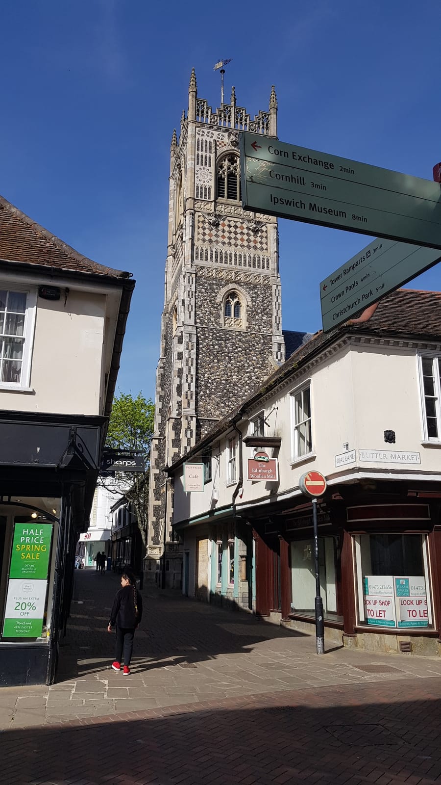 Memory Lane Cafe Ipswich