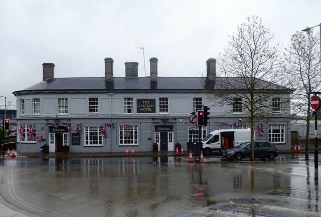 Costa Coffee photo 4