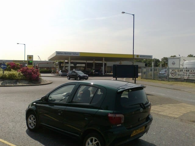Morrisons Cafe photo 2