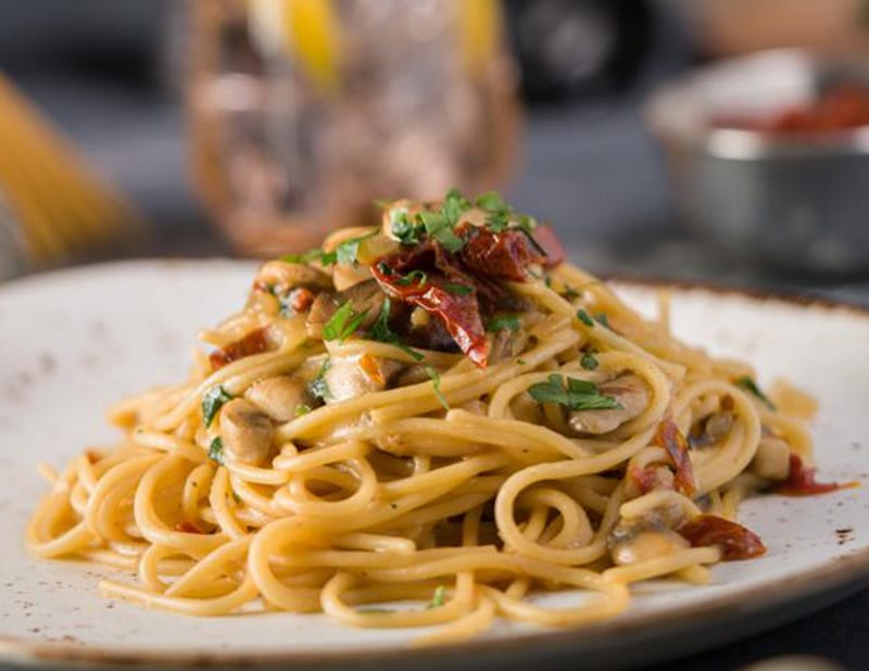 La Divina Italian Restaurant photo 7