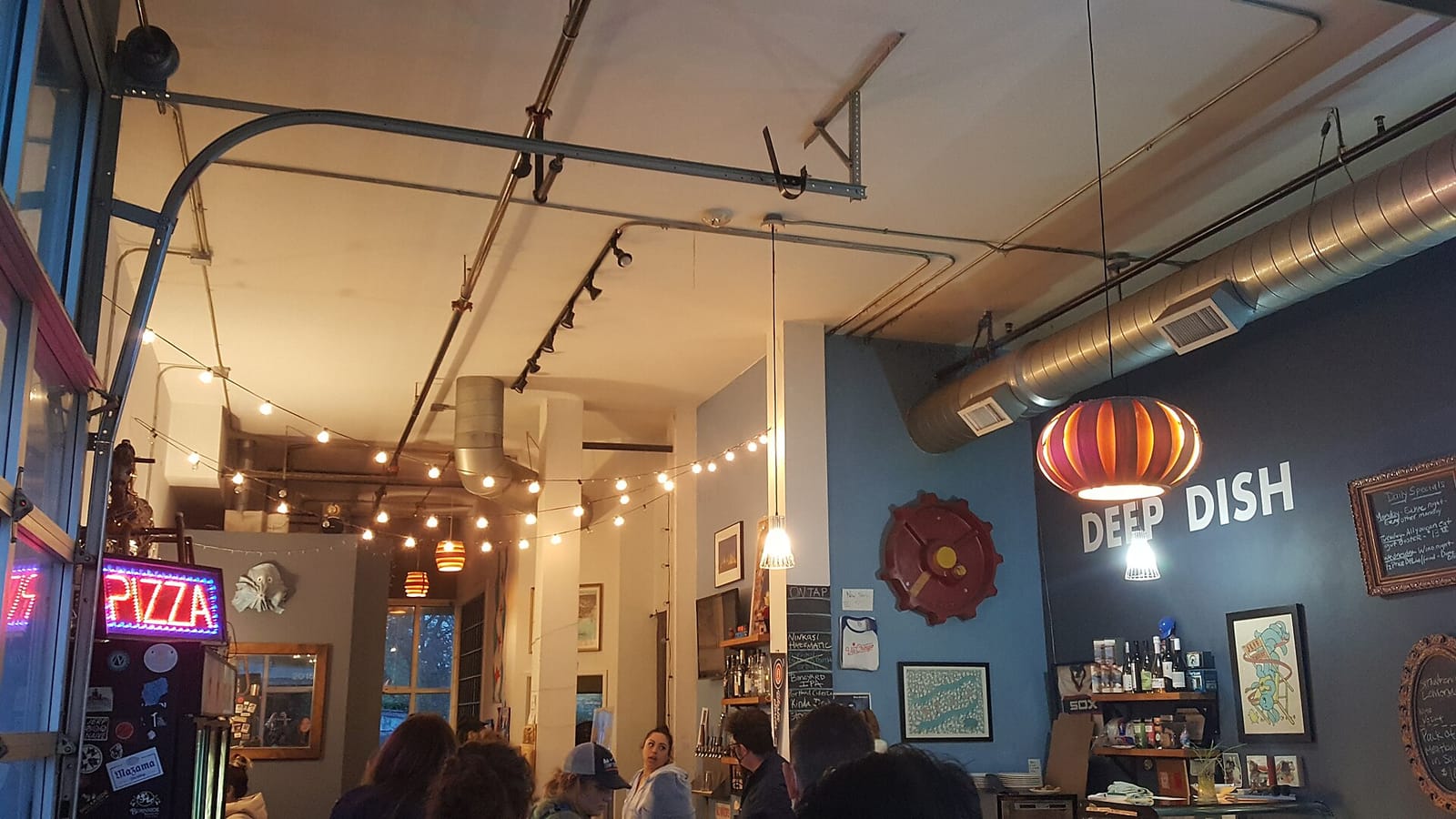 Proud Mary Cafe photo 3