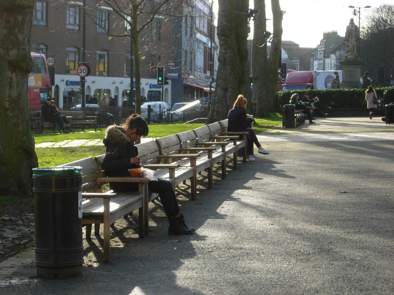 Vent Coffee Co. Islington Memorial Green photo 5