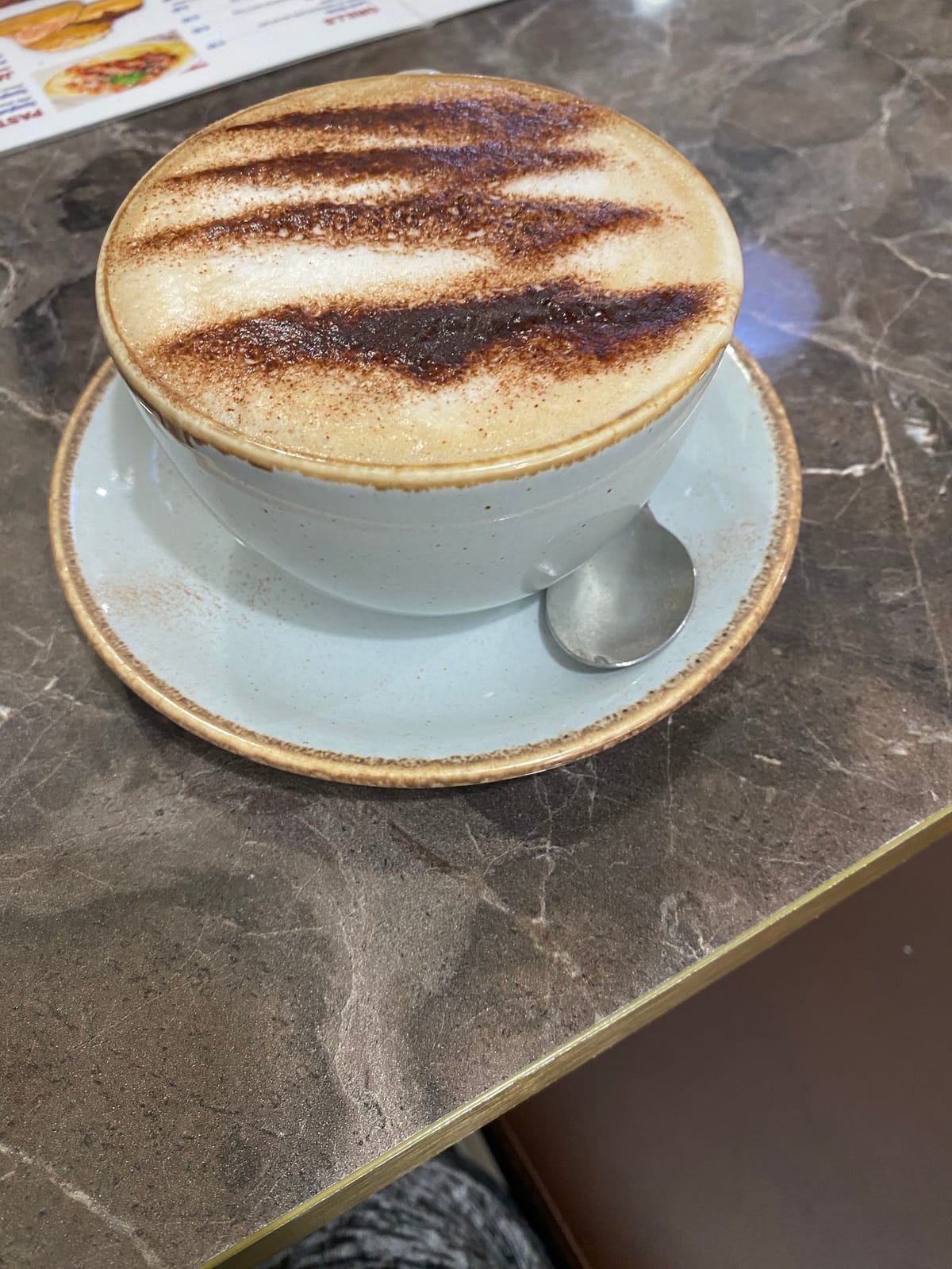 Café Millennium