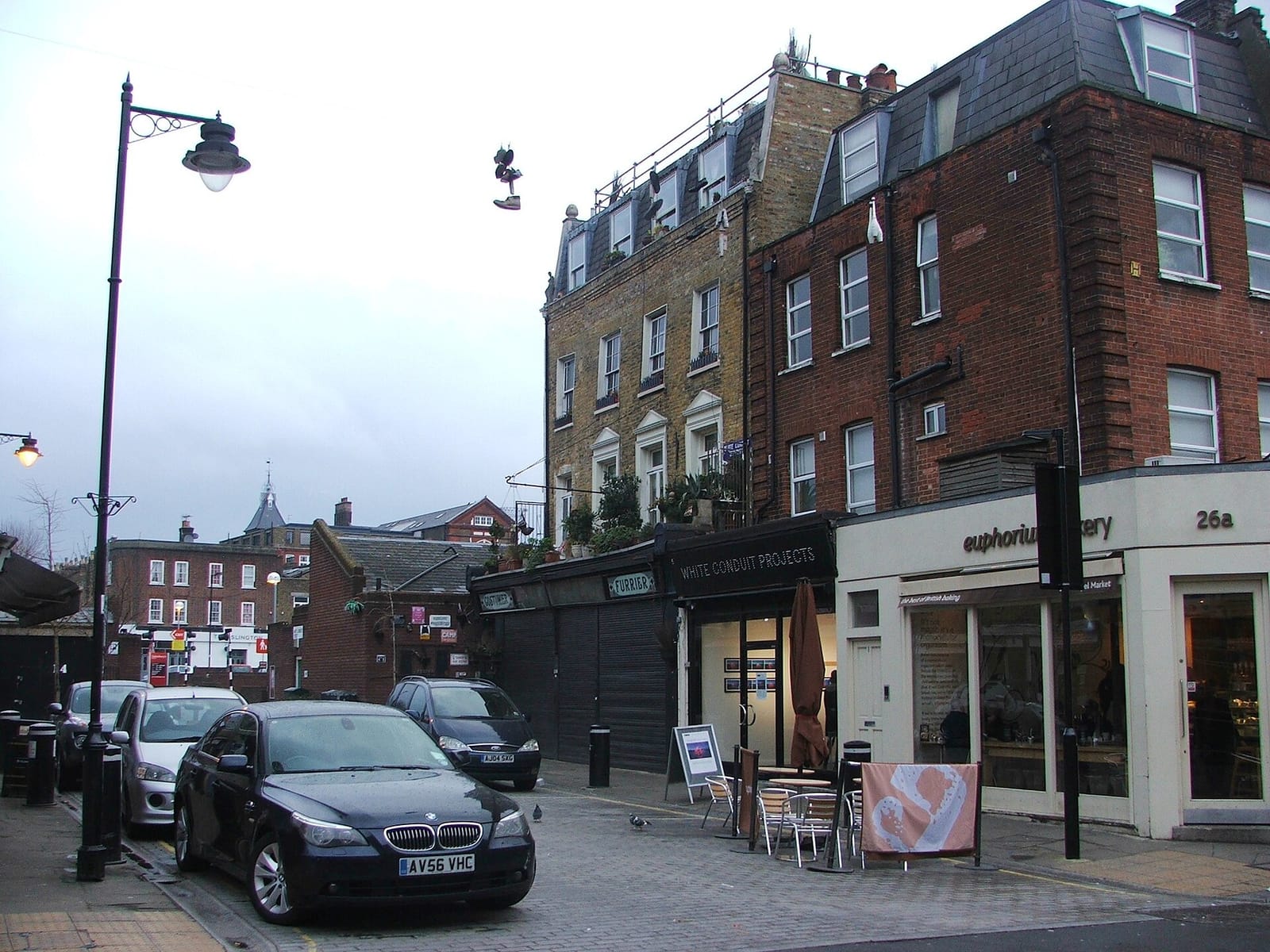 Café Millennium photo 5