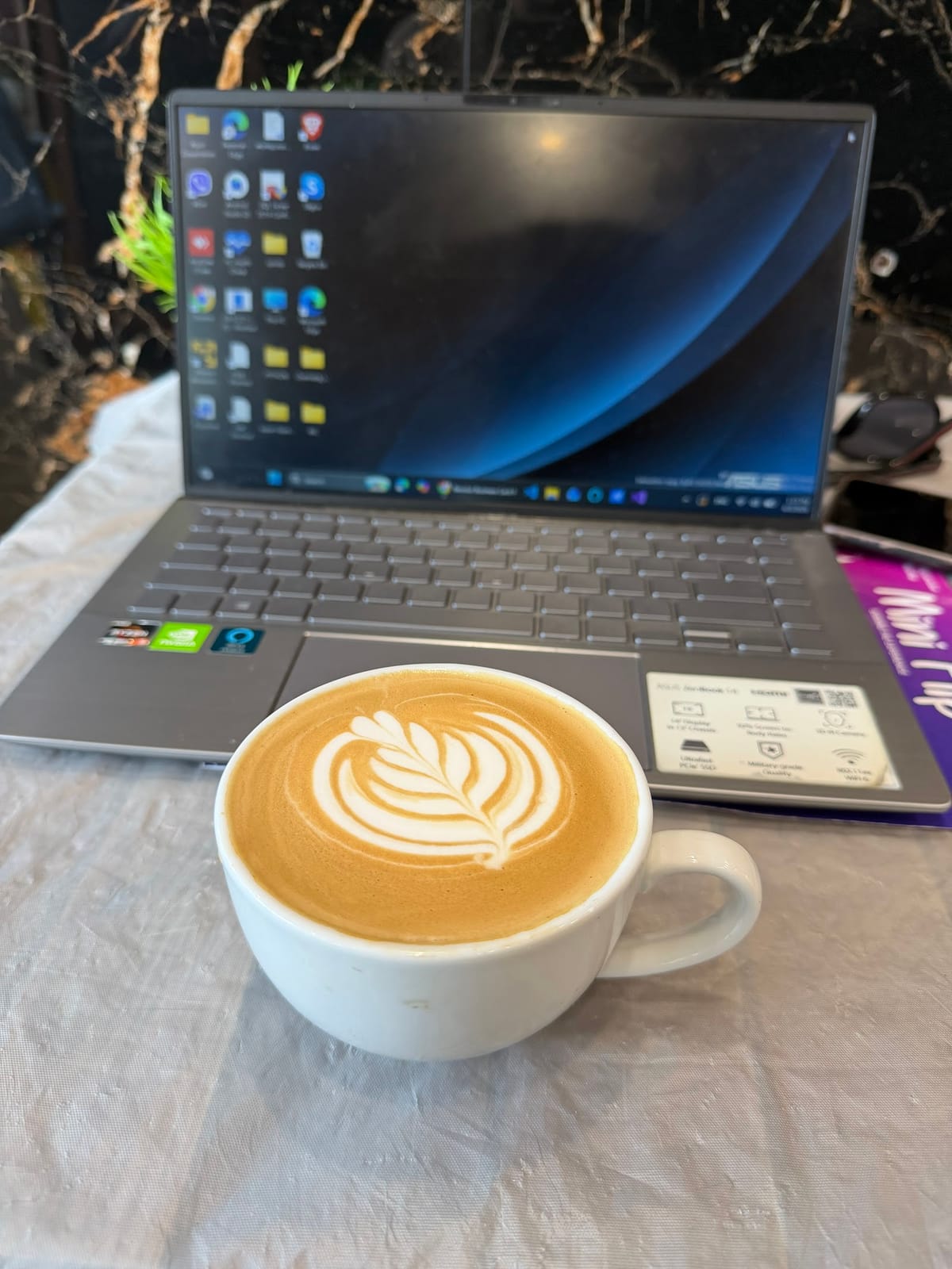 Acube Cafe