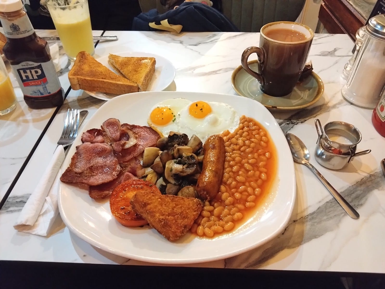 Cappadocia Cafe & Bistro