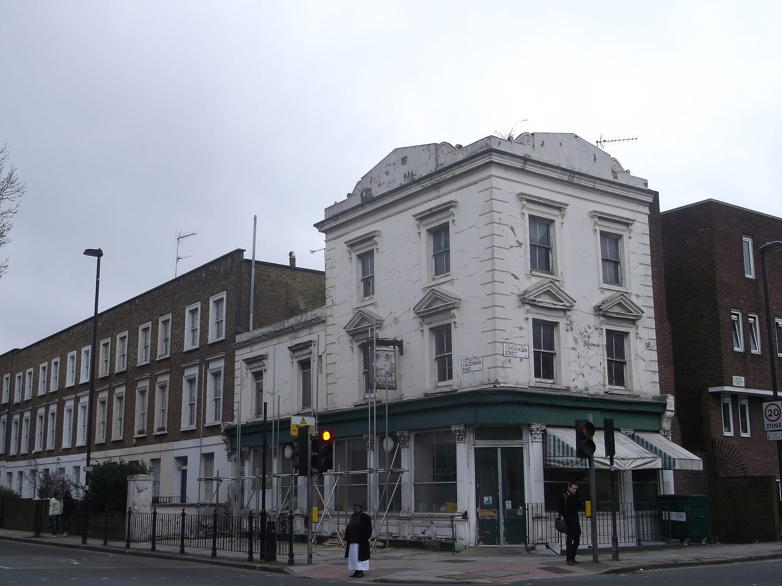 Aquila cafe photo 2