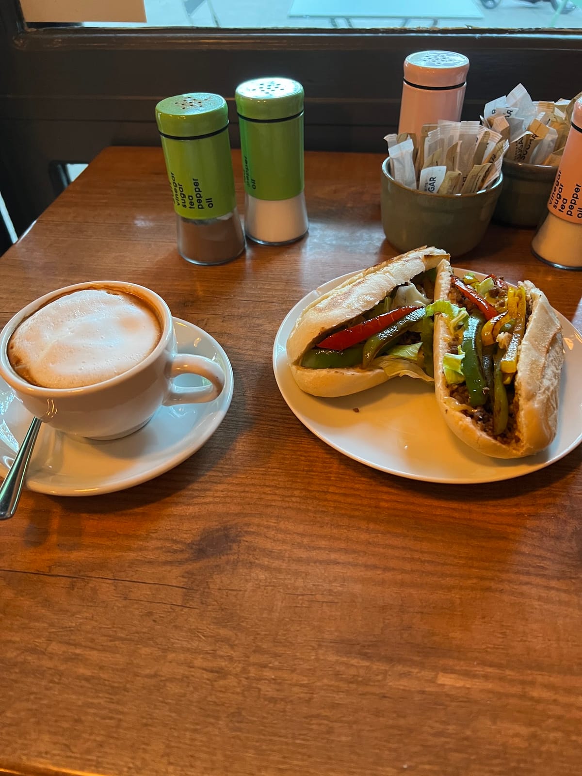 Cafe Cactus