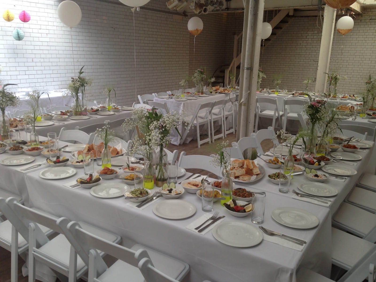 Gallipoli Cafe Bistro