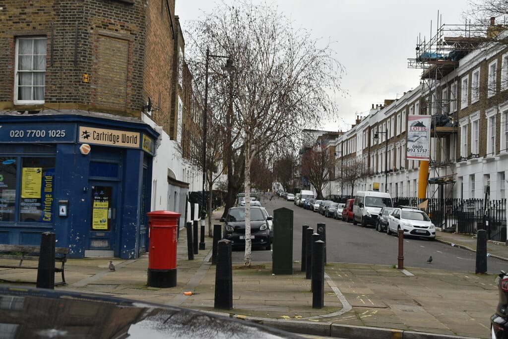 Gillay Cafe photo 4