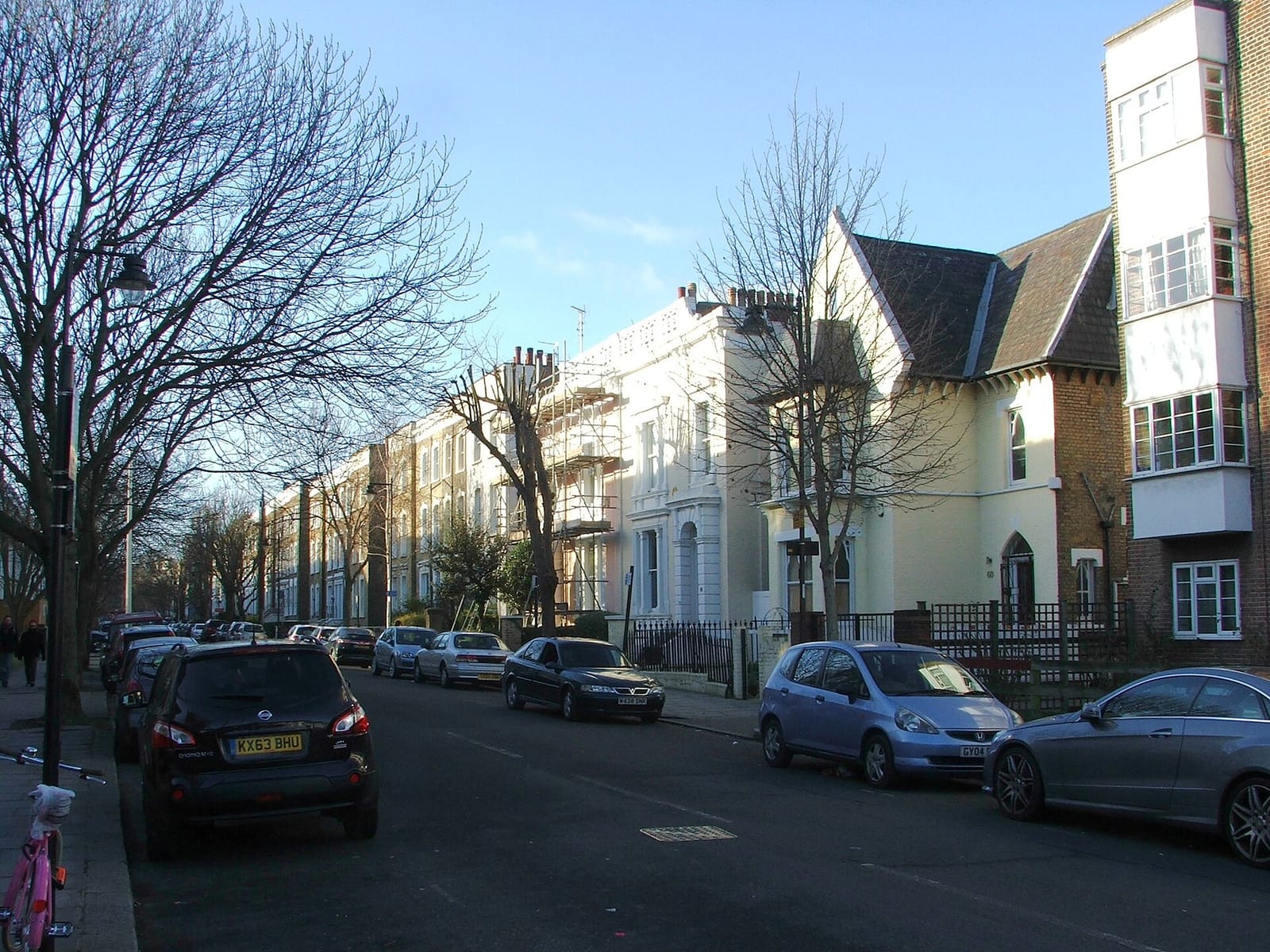 De Beauvoir Deli Cafe (dine-in only) photo 3
