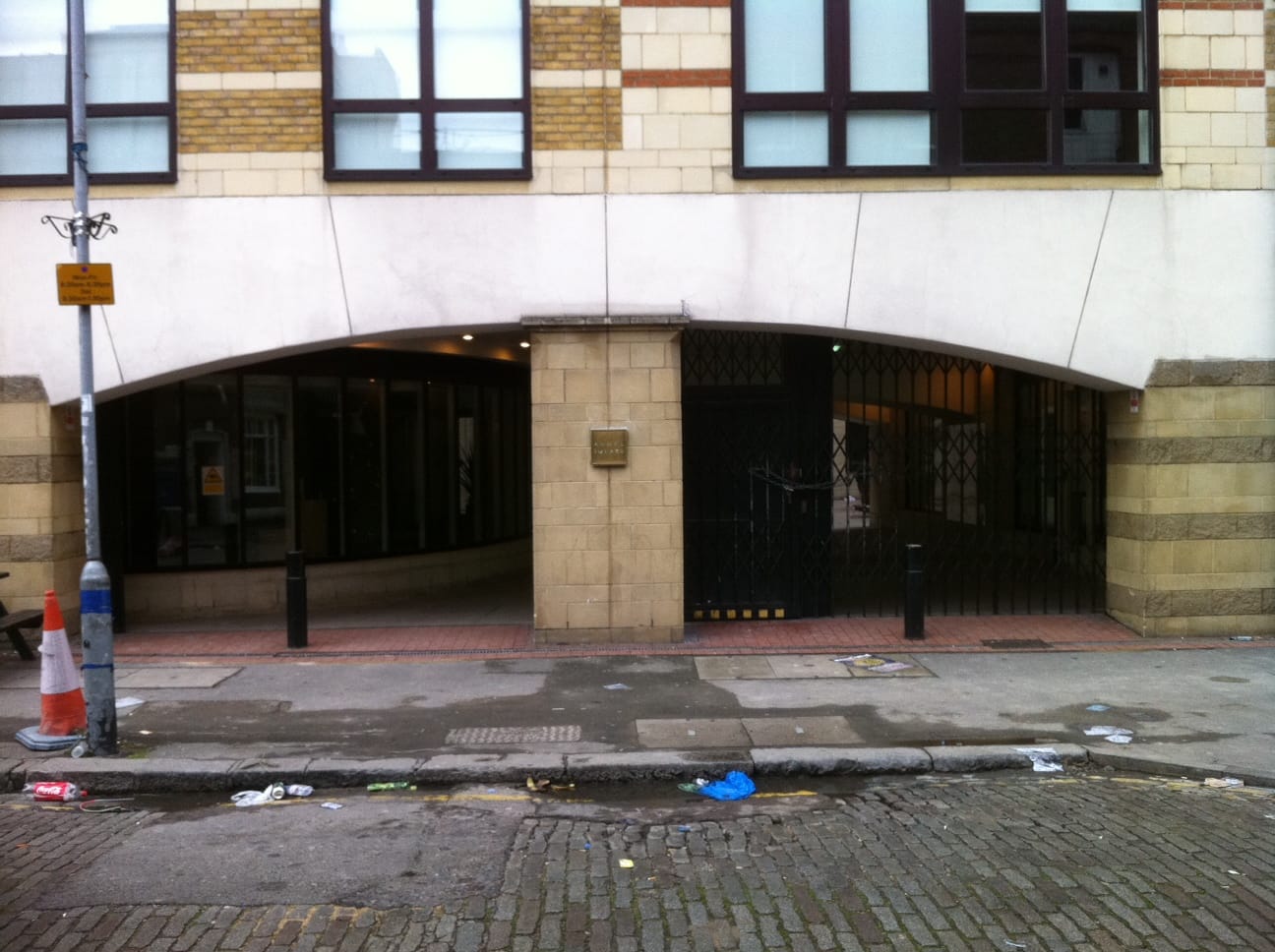 Candid Arts Trust. photo 3