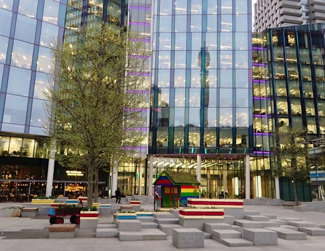 BloomsYard - Regents Place photo 5