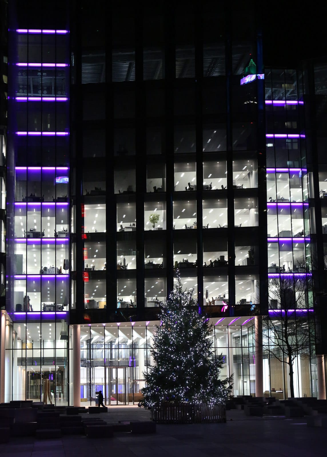 BloomsYard - Regents Place photo 3