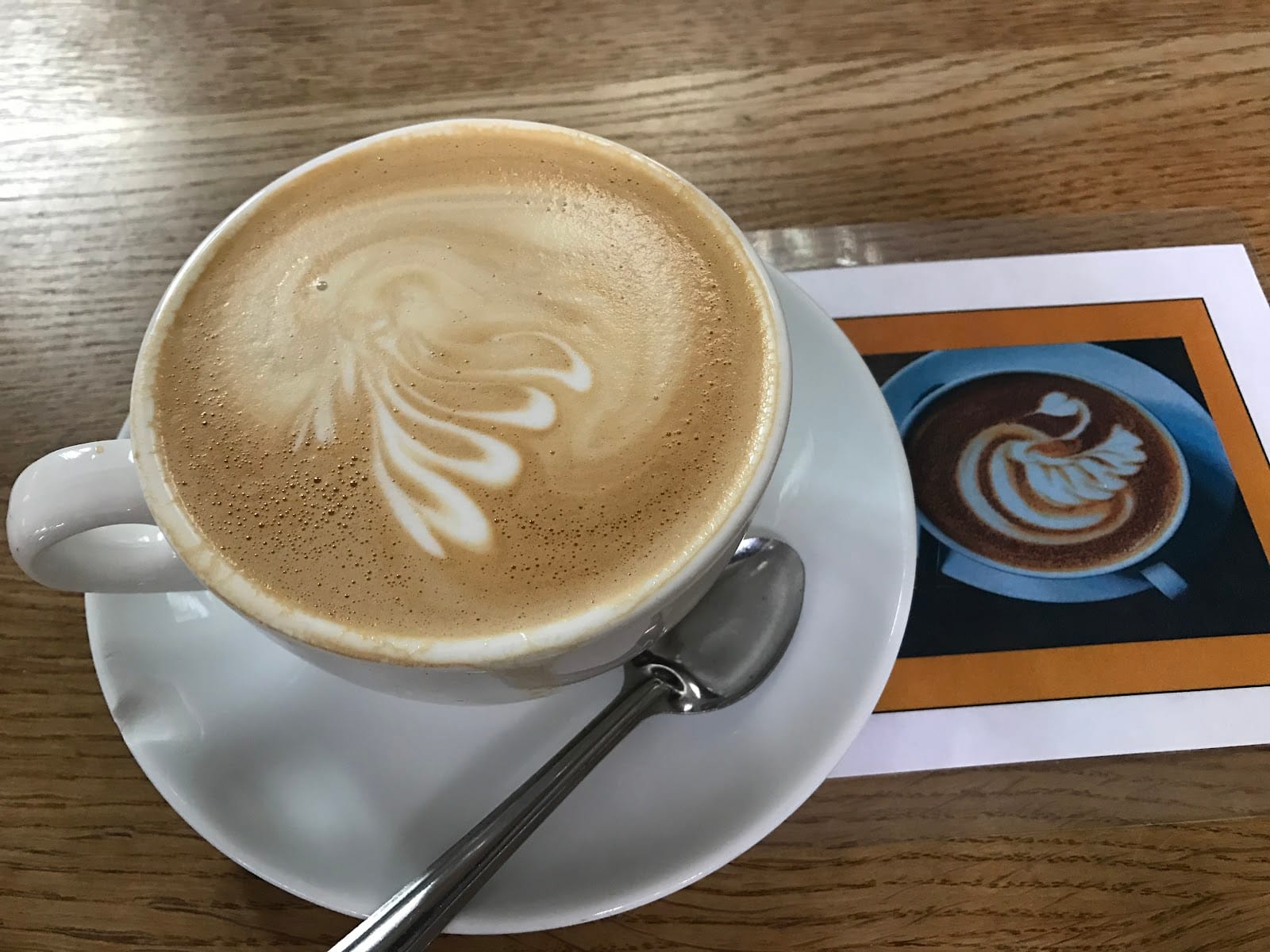 Host Café