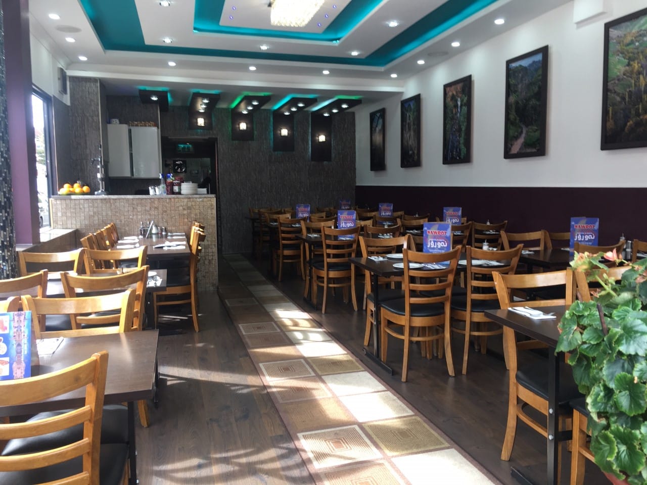 Nawroz Restaurant