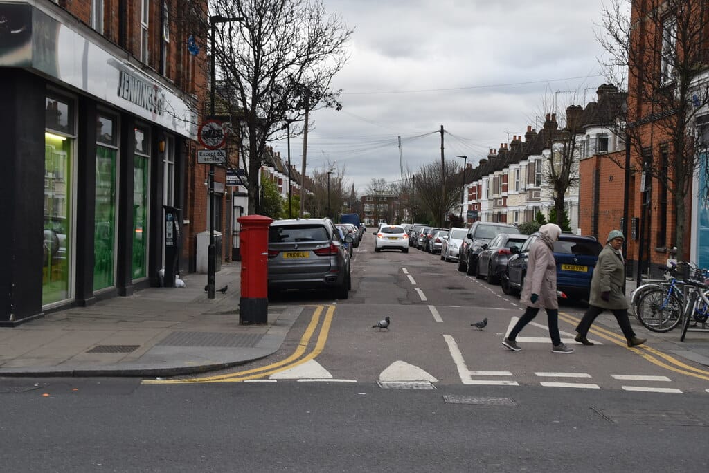 Simit Sarayi Harringay (Breakfast,Coffee,Bakery) photo 4