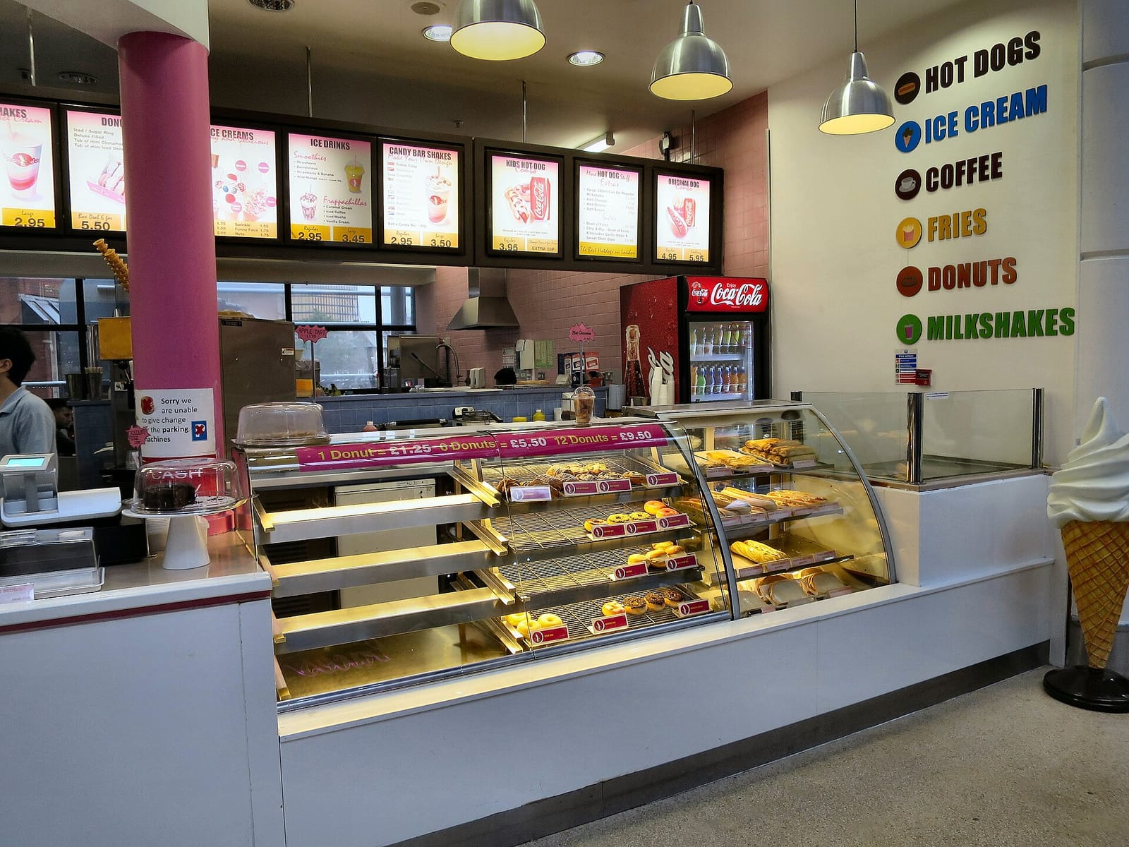 Villa cafe & restaurant photo 5