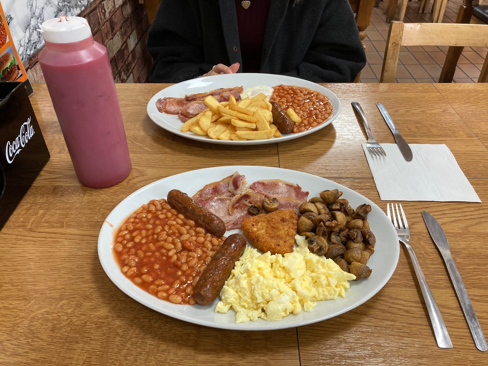 Villa cafe & restaurant