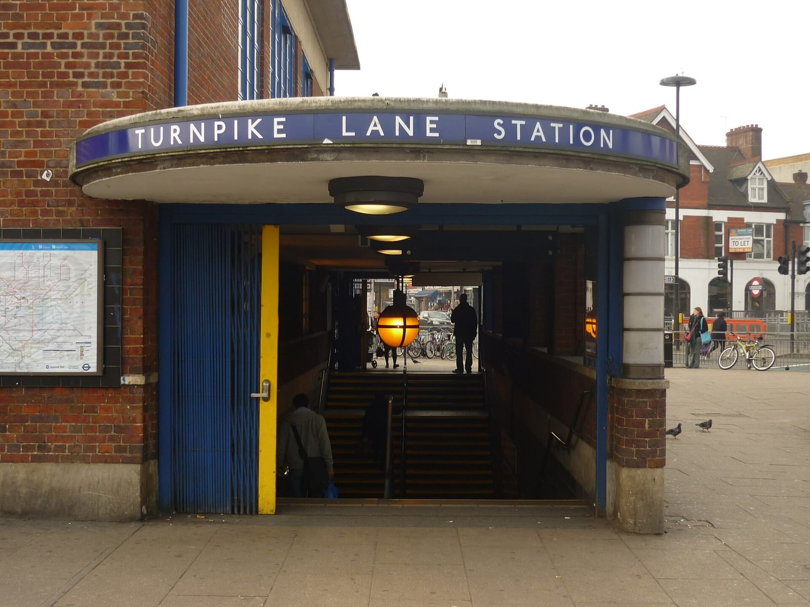 Cafe Station London photo 4