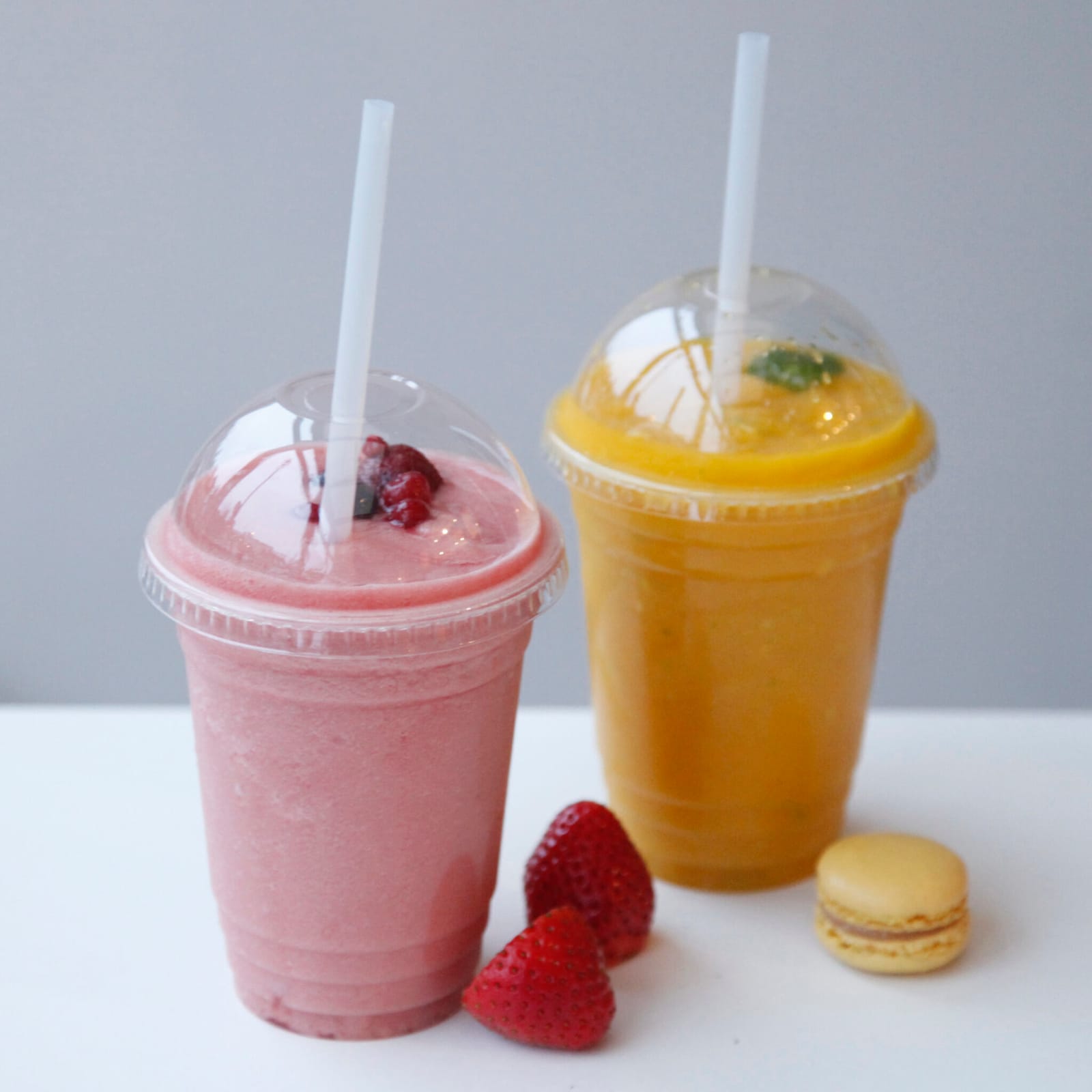 Lucia Coffeehouse & Deli Food photo 5