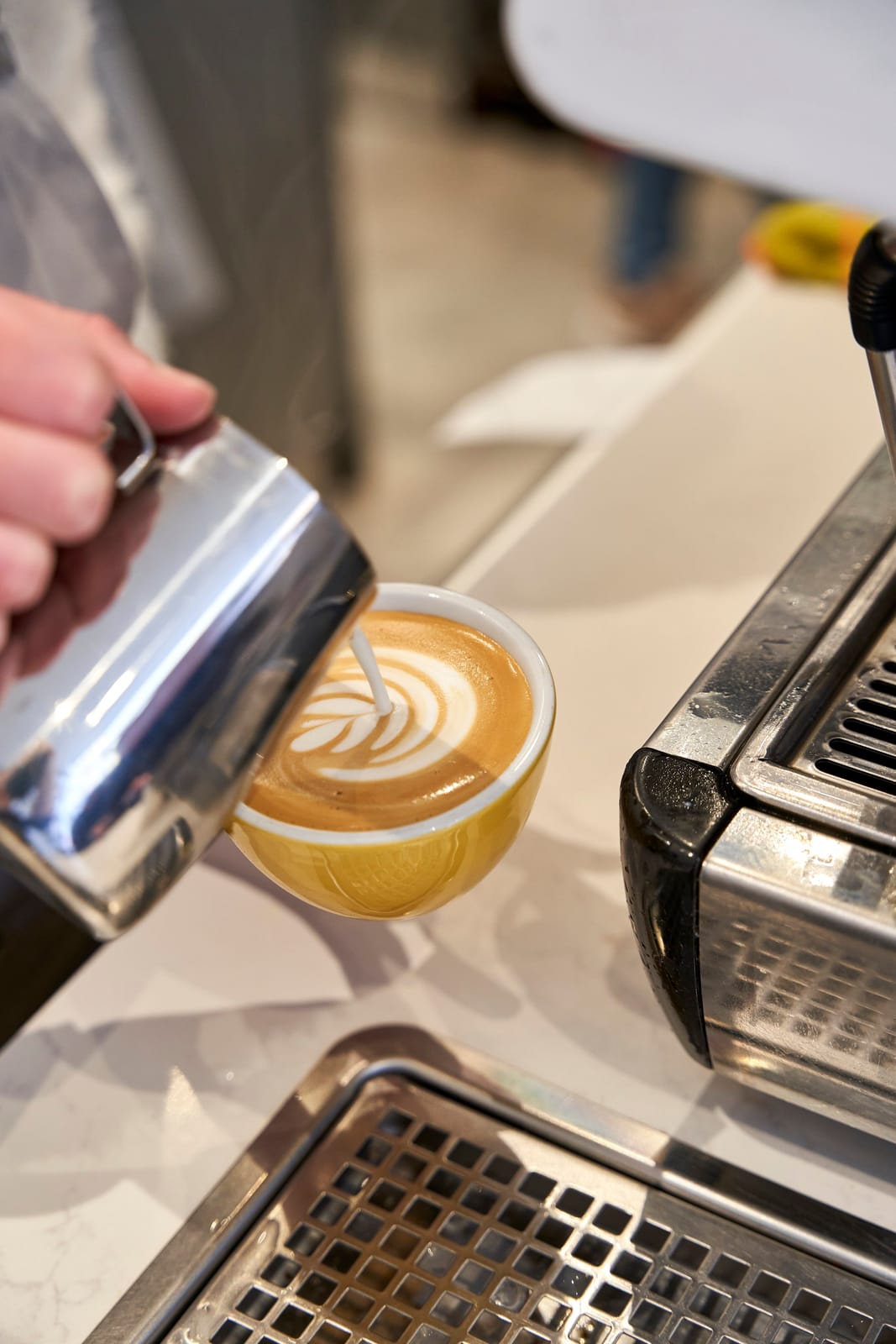 Bean + Brew photo 3