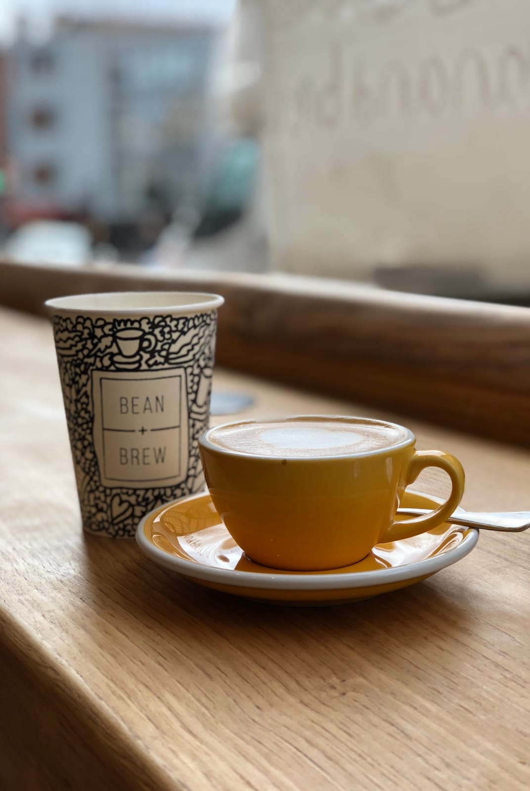 Bean + Brew photo 7