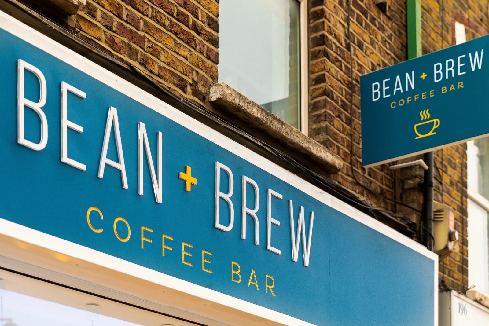 Bean + Brew photo 2