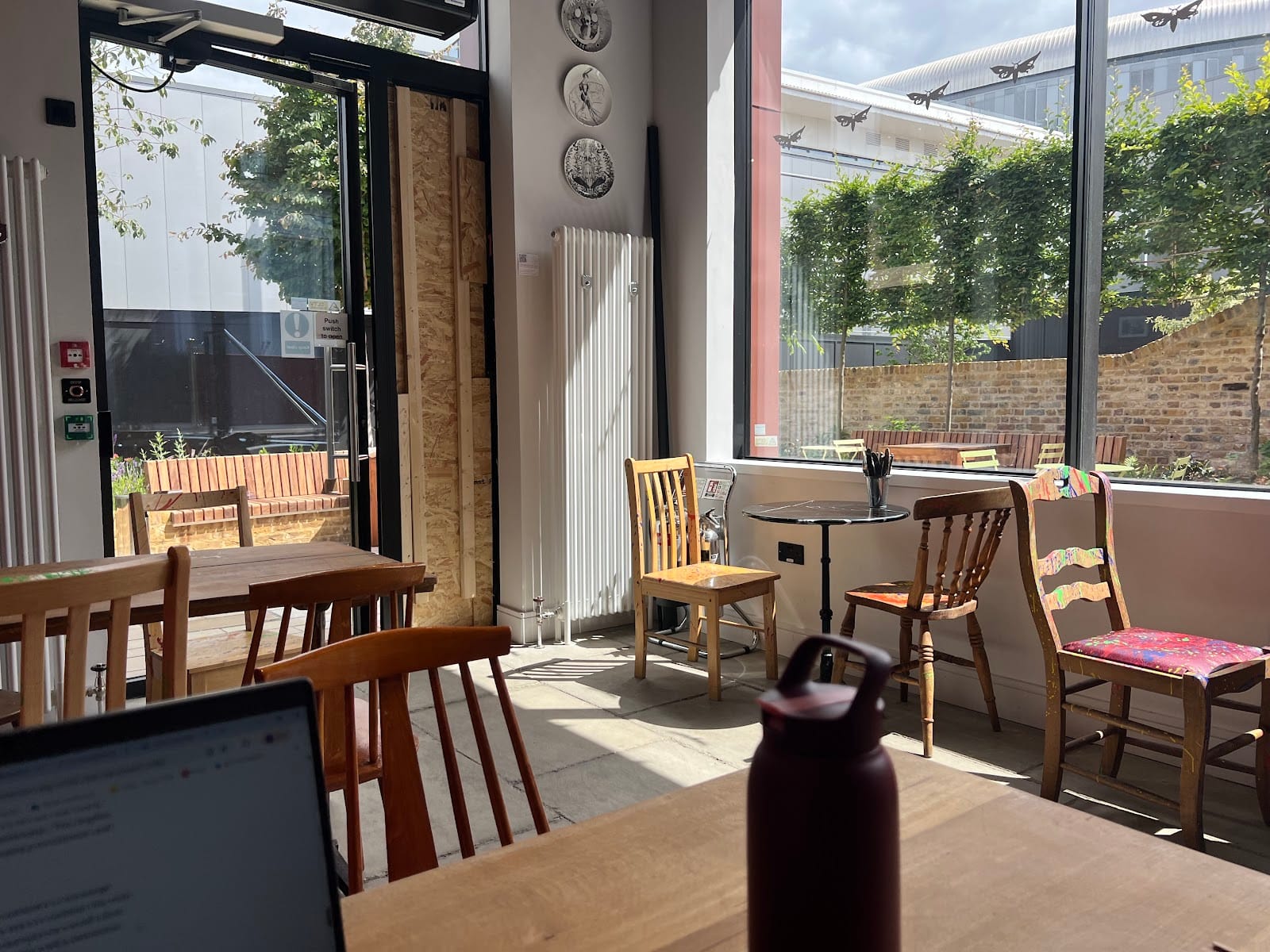House of Bandits Cafe