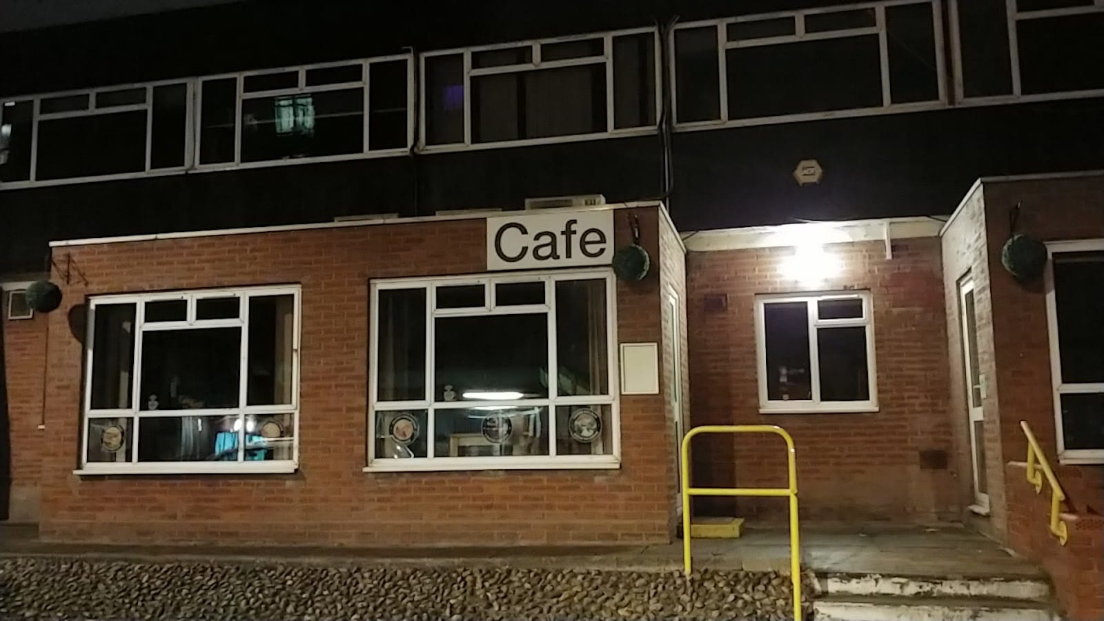 Hideaway Cafe
