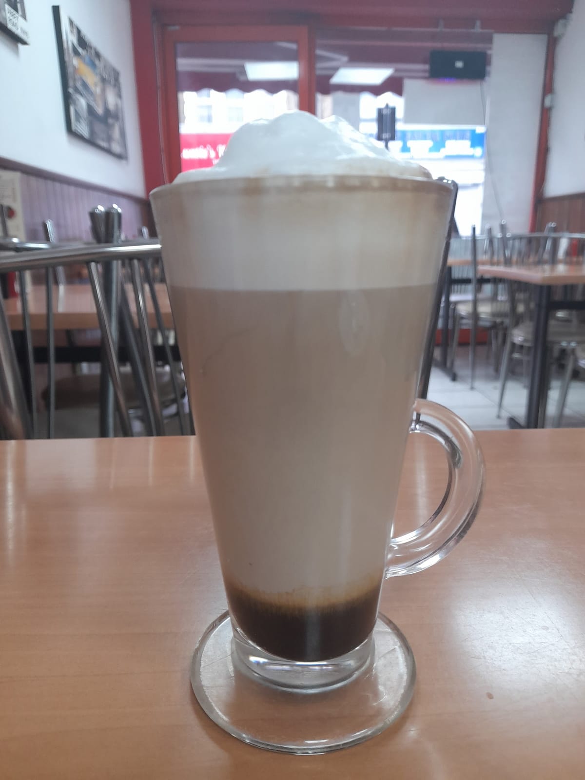 Cafe Dem