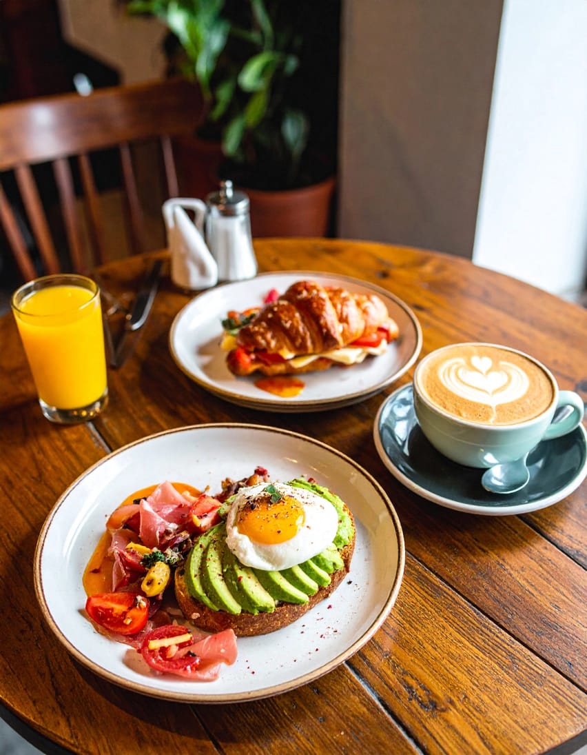 beeyond cafe photo 3