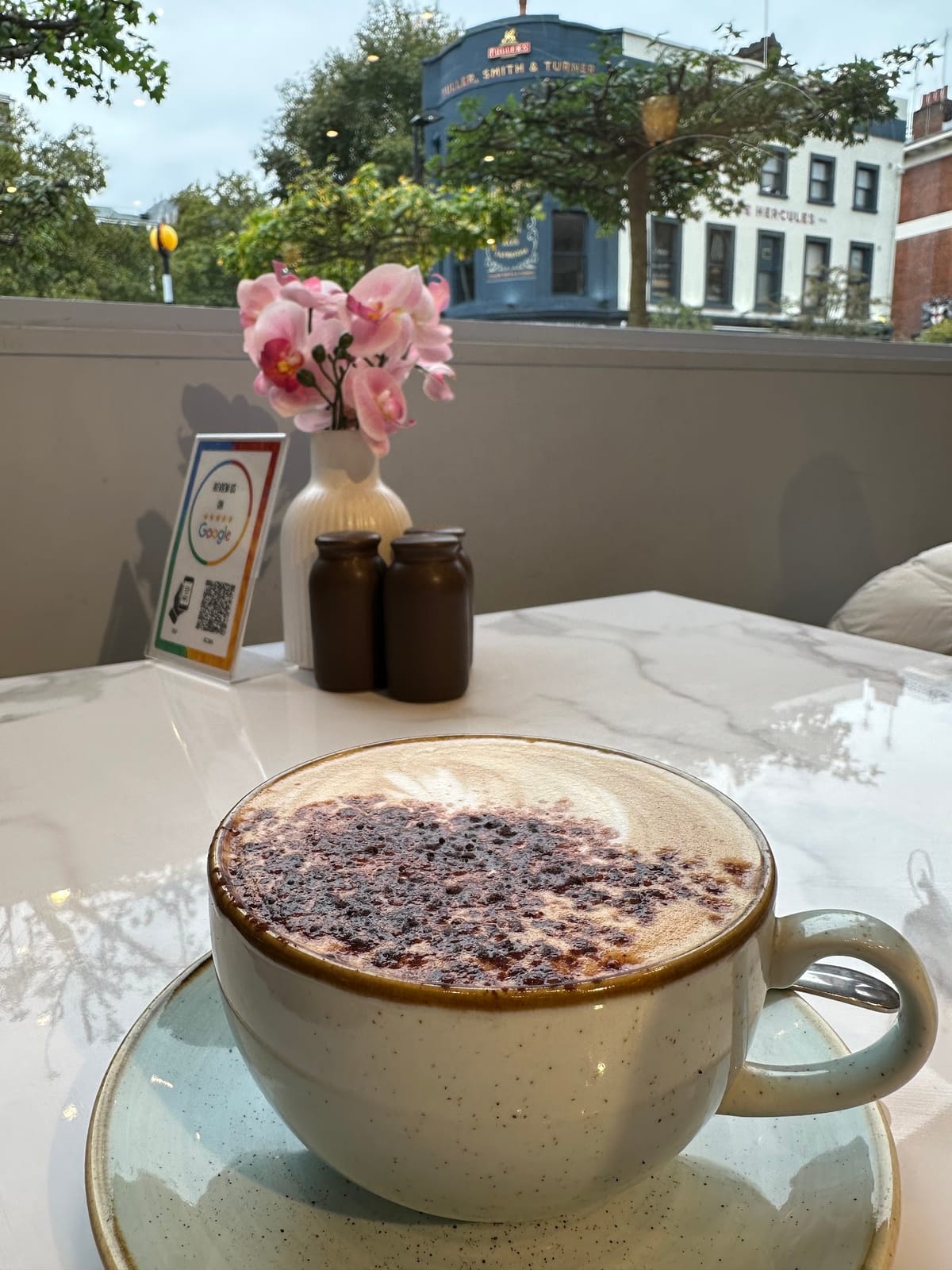 beeyond cafe