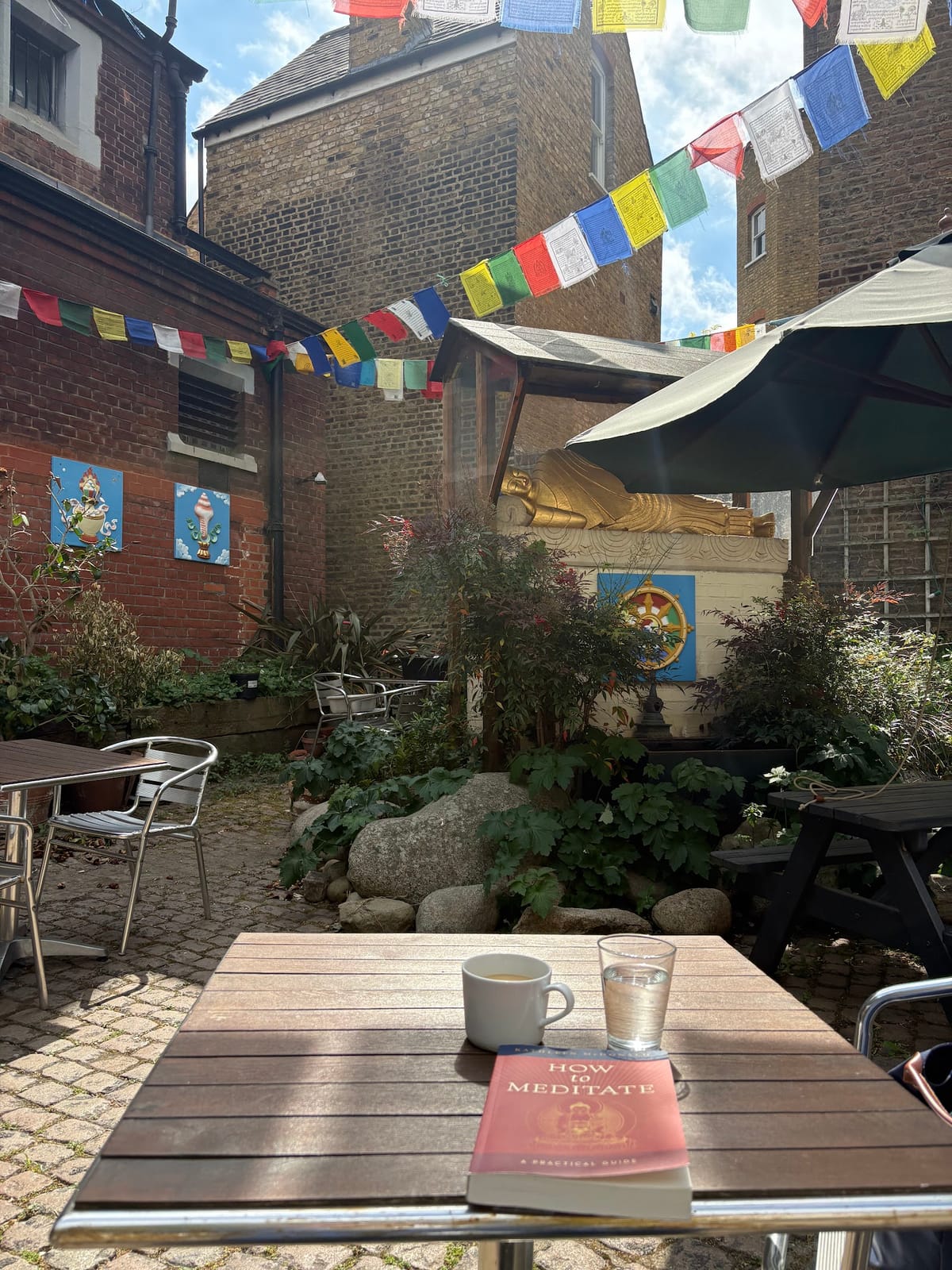 Kindness Café