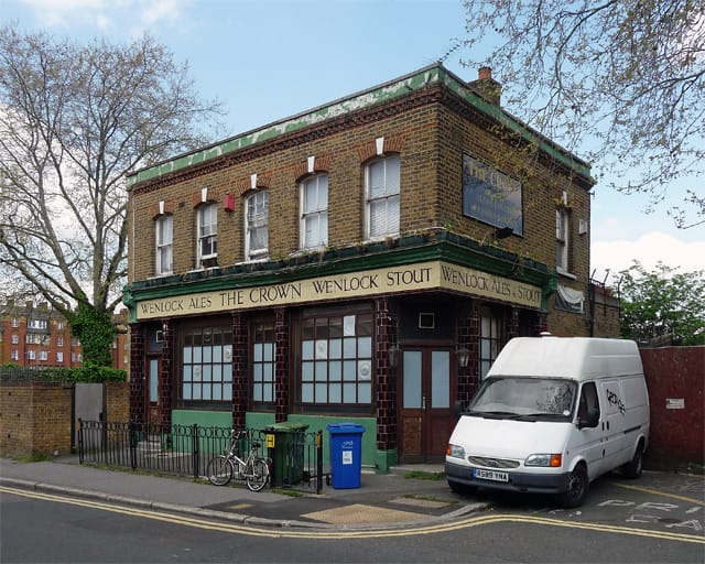 The Rocketvan Coffee Shop and The Box Shop Bar photo 6