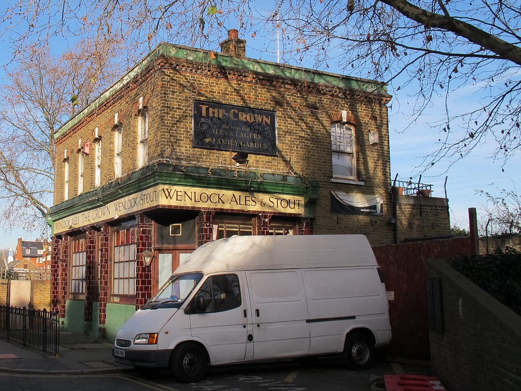 The Rocketvan Coffee Shop and The Box Shop Bar photo 4