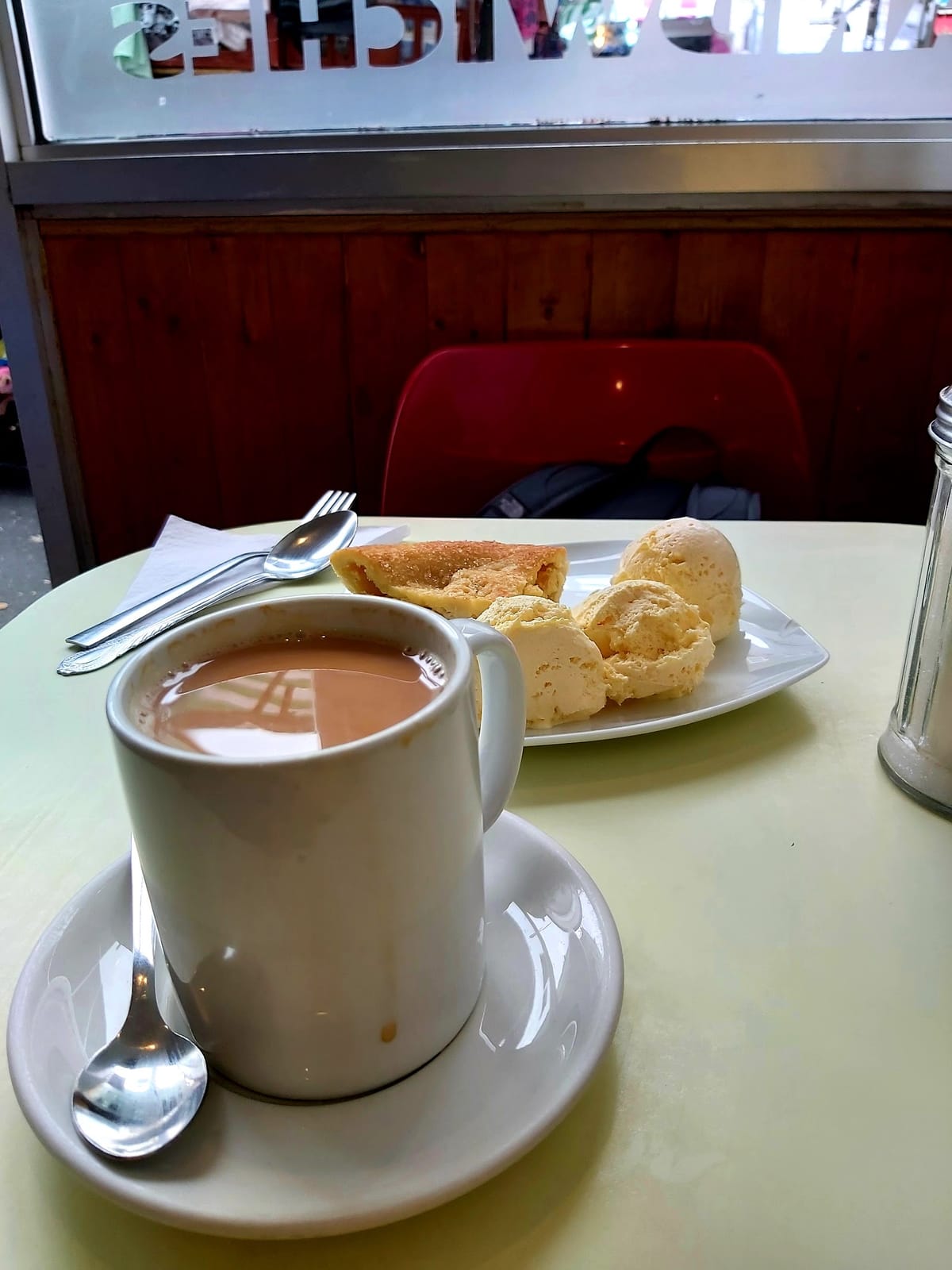 Jack's Cafe