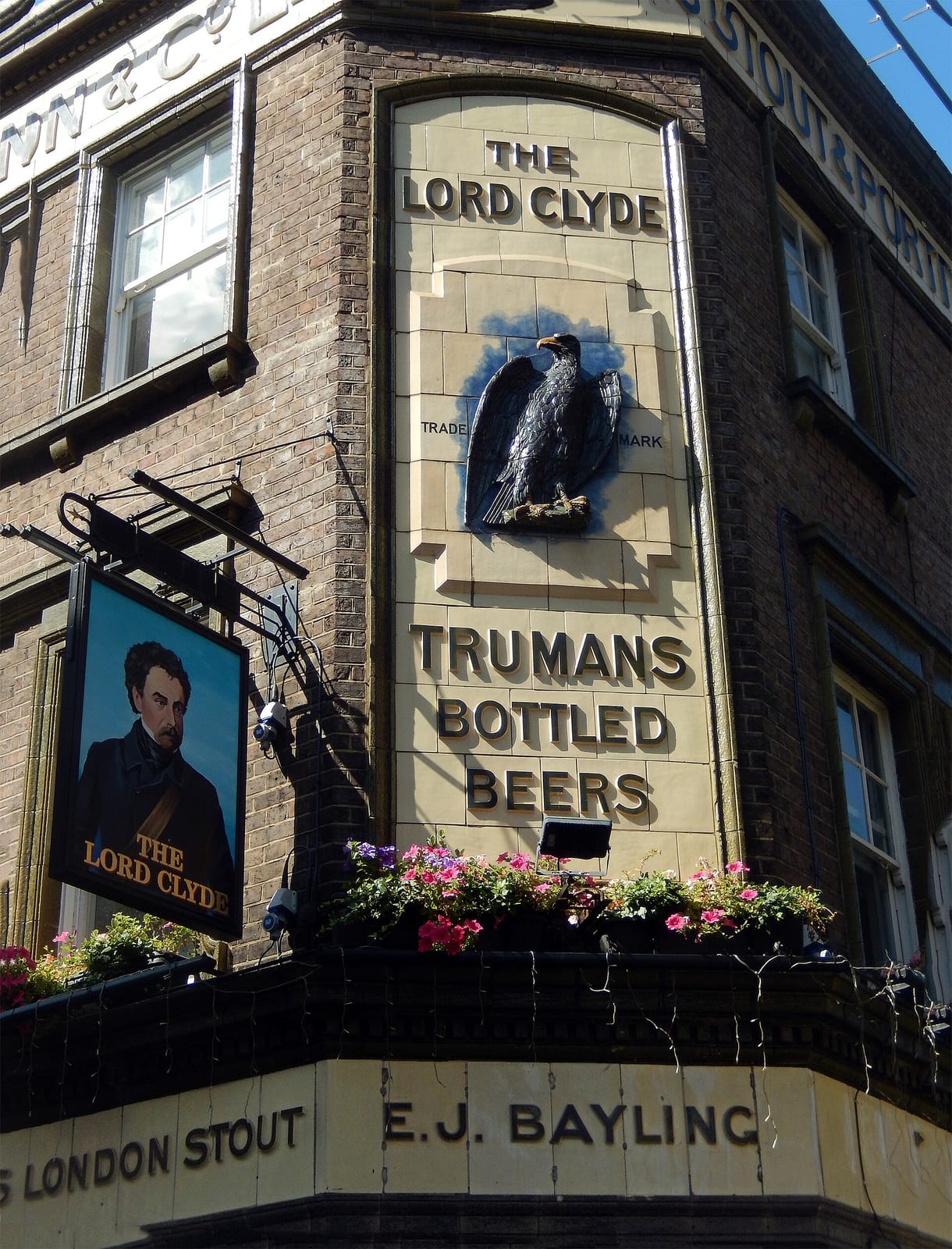 Britannia Cafe London photo 2