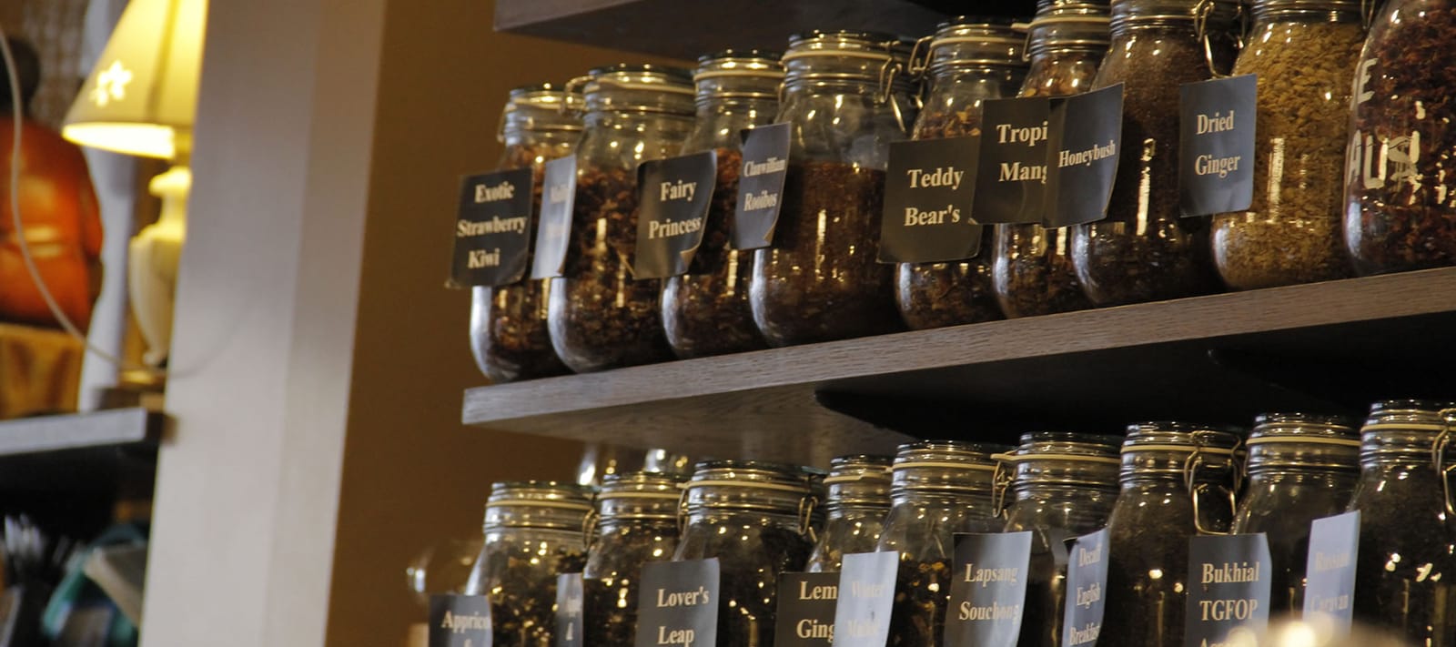 2 Love Tea and Coffee House photo 2