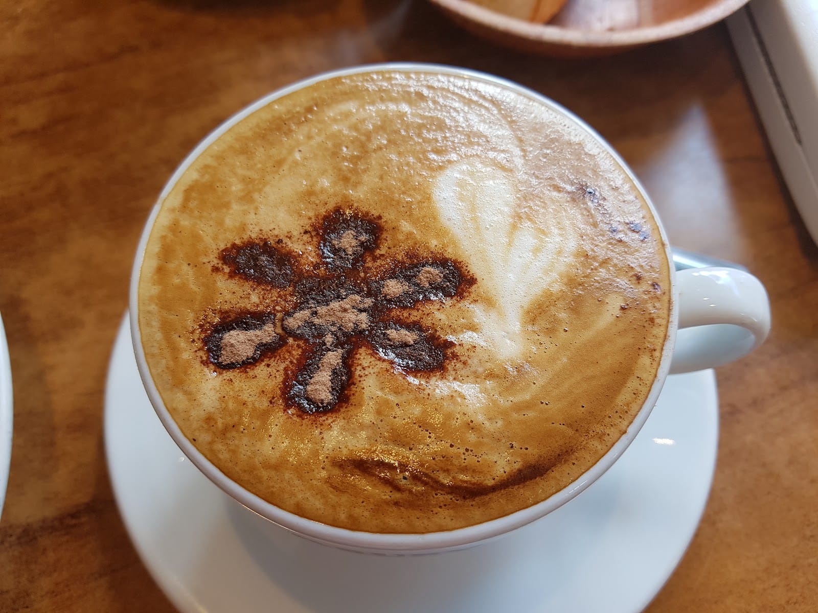 Roca Cafe