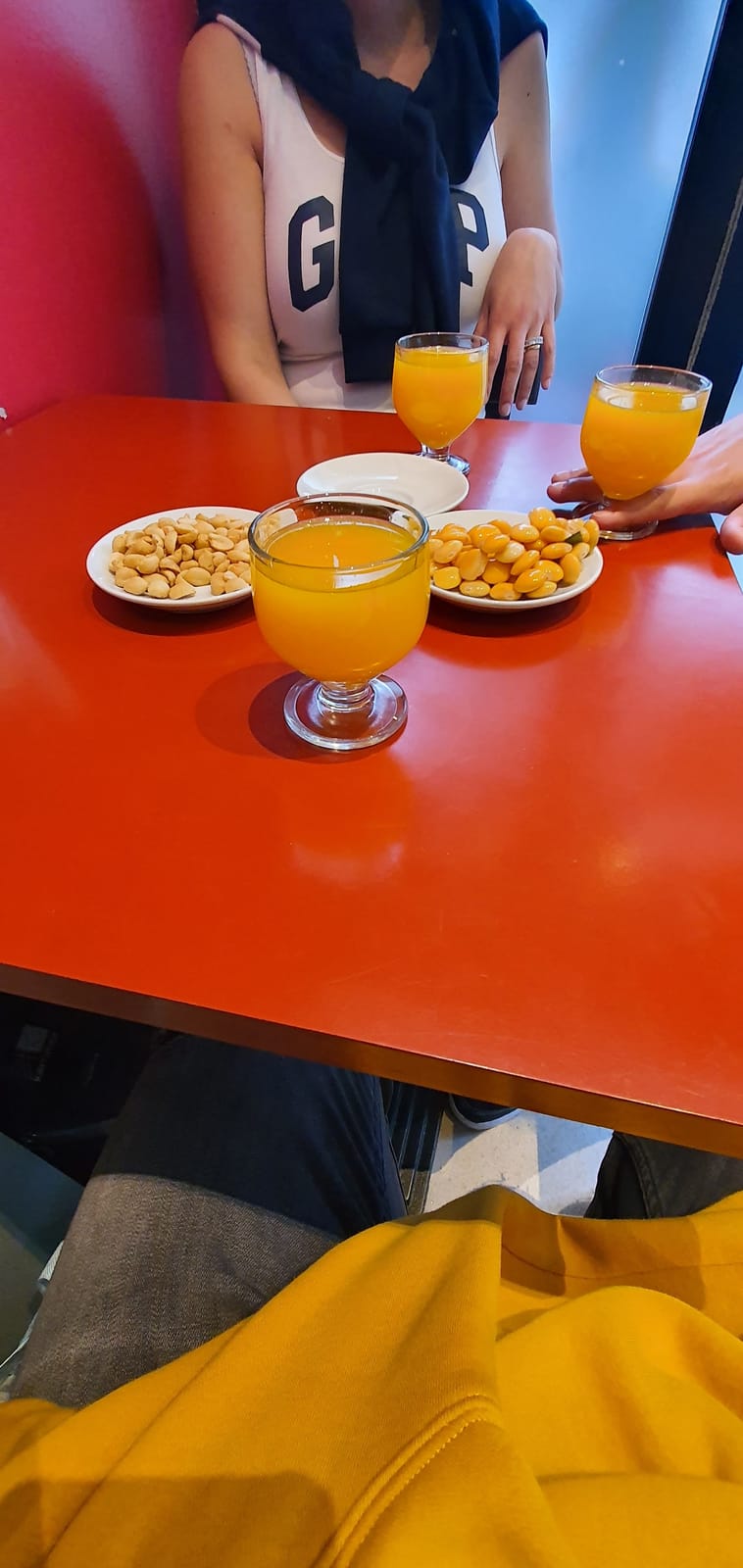 Ka Te Espero Café