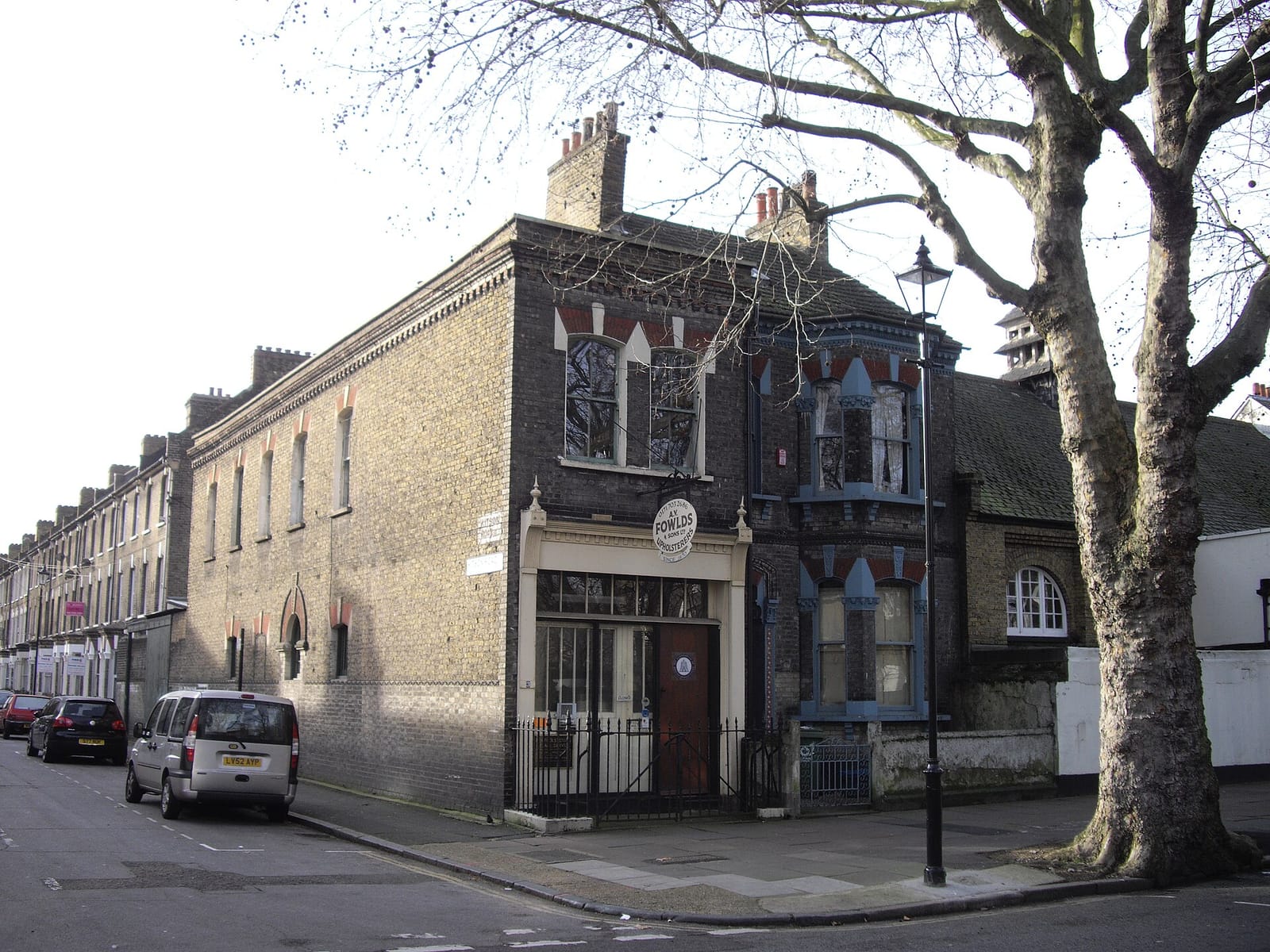 Fowlds Cafe Ltd photo 4