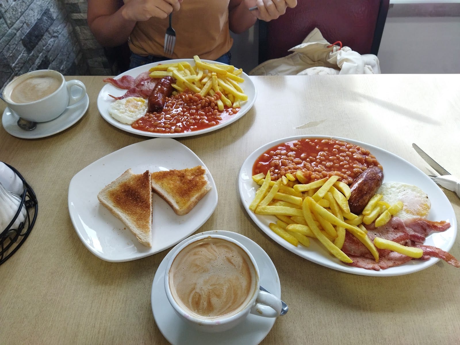 Family Cafe