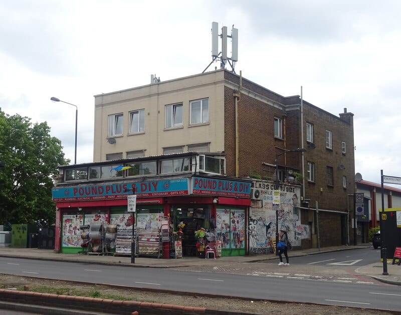 Old Kent Cafe (Ranna) photo 3