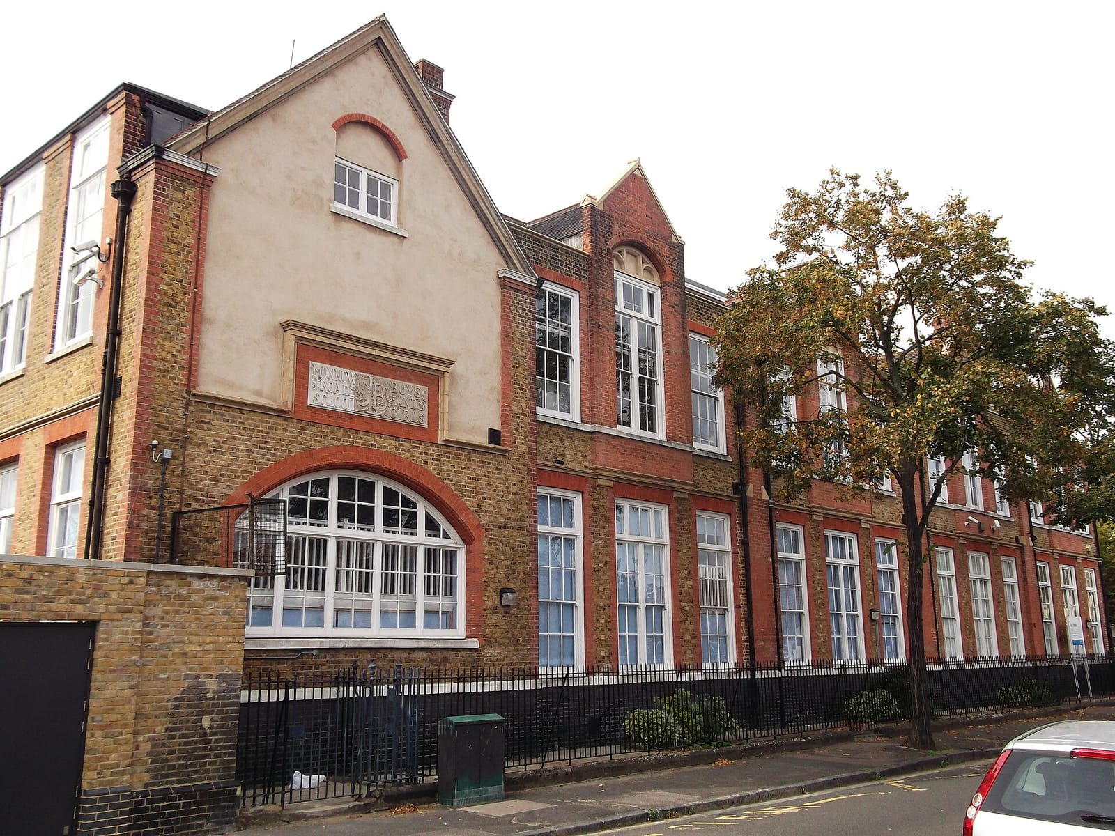 School House Cafe Bermondsey photo 2