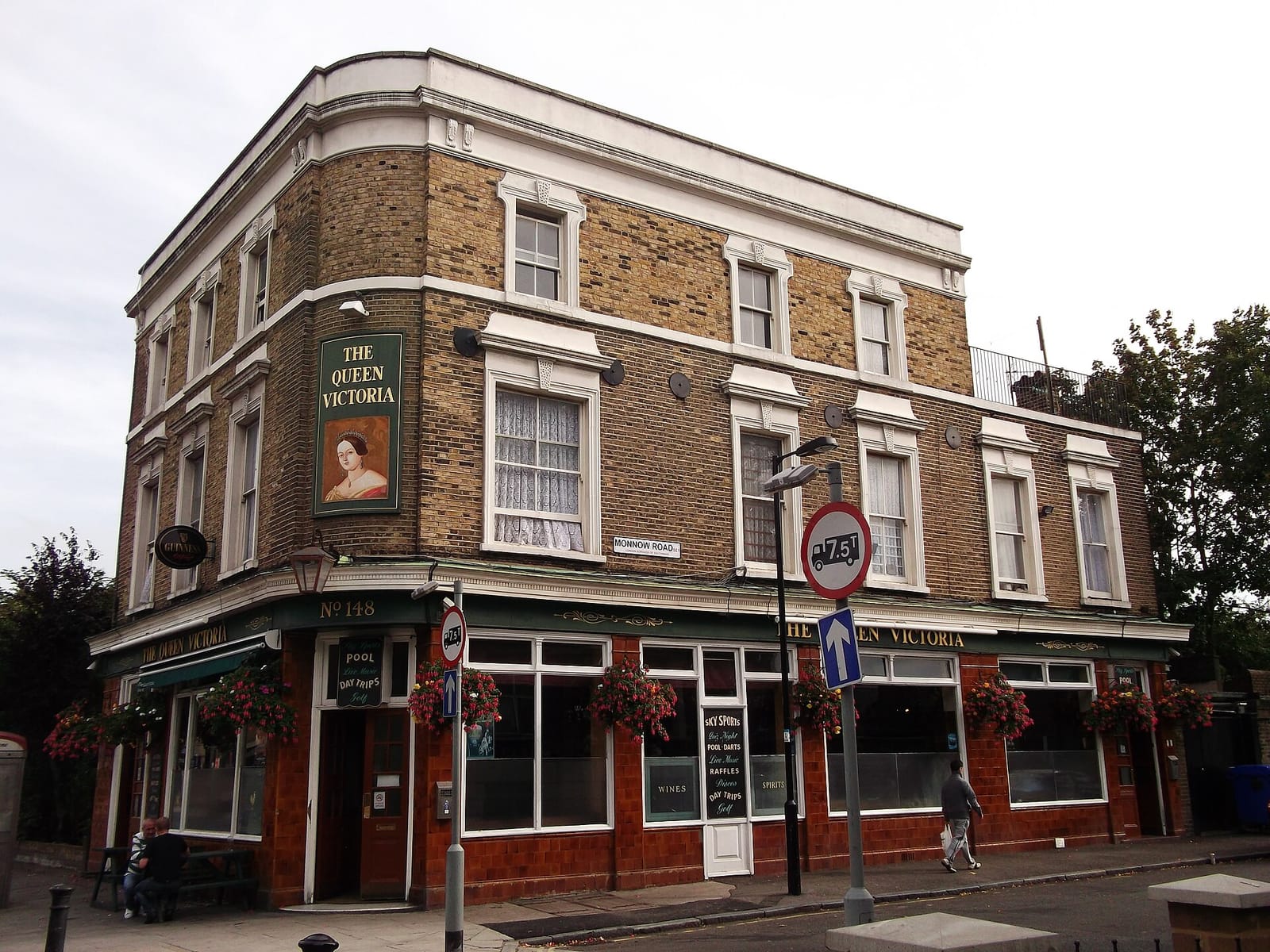 School House Cafe Bermondsey photo 4